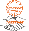 Clever Together Logo